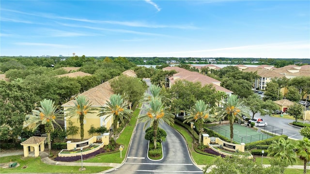 1100 Lake Shadow Cir Unit 2101, Maitland, FL 32751 - aerial view