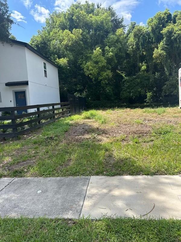 908 20th St, Orlando FL, 32805 land for sale