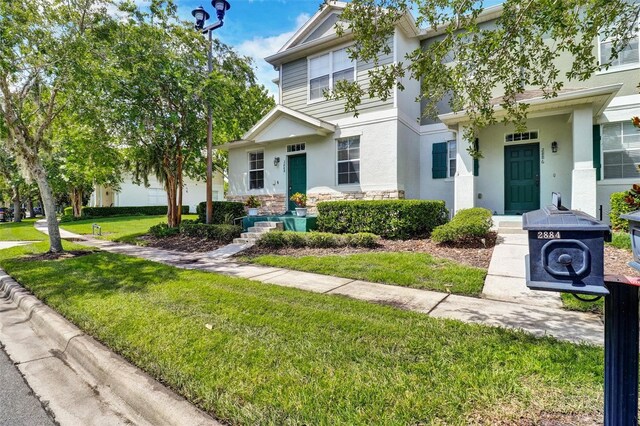 2884 Grasmere View Pkwy, Kissimmee, FL 34746 - photo 1