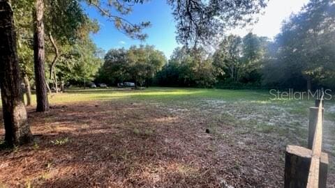 7678 SW 151st Pl, Dunnellon FL, 34432 land for sale