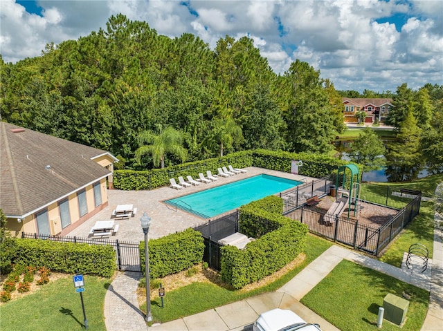 9532 Silver Buttonwood St, Orlando, FL 32832 - photo 46