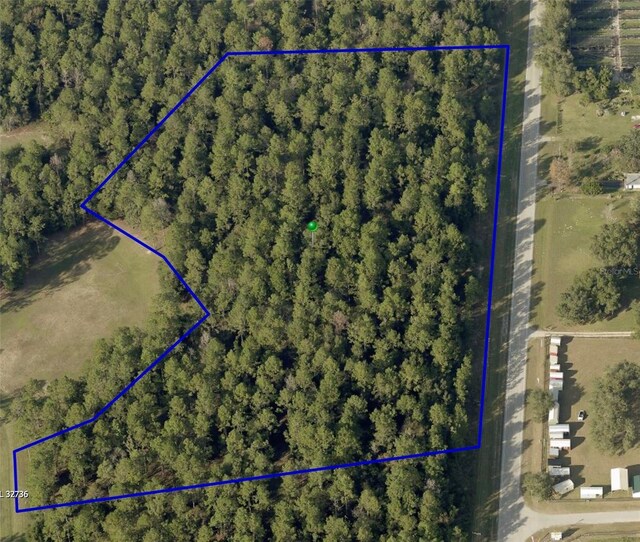 24250 Deep Springs Loop, Eustis FL, 32736 land for sale