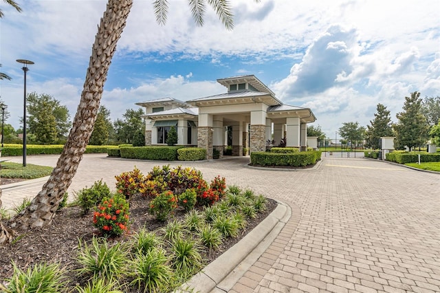 5012 E Fountainwood Dr, Saint Cloud, FL 34772 - photo 61