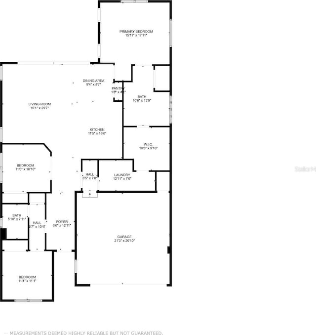 5012 E Fountainwood Dr, Saint Cloud, FL 34772 - photo 84