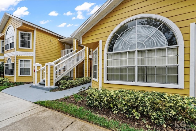 8718 Rain Forest Pl Unit C, Kissimmee, FL 34747 - exterior space