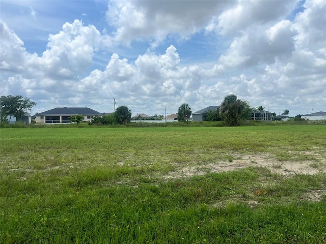 1802 NE 14th St, Cape Coral FL, 33909 land for sale