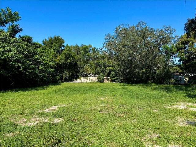 1826 Gadsen Blvd, Orlando FL, 32812 land for sale