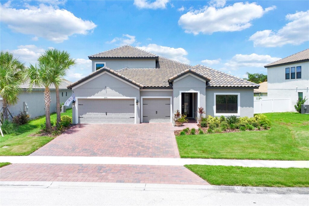 3875 Bowfin Trl, Kissimmee, FL 34746 - photo 1