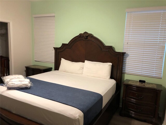 5265 Oakbourne Ave, Davenport, FL 33837 - view of bedroom