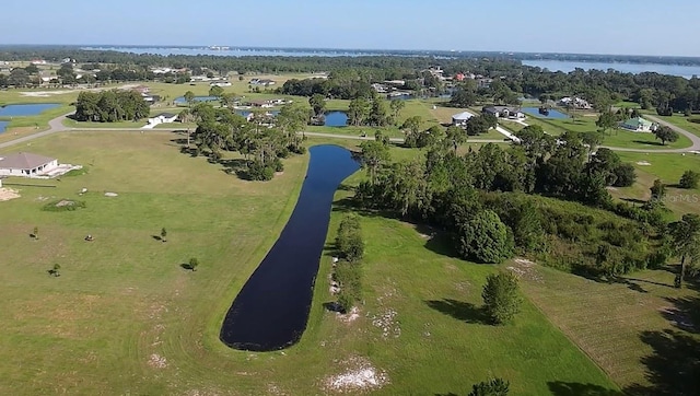 3612 Hidden River Ln, Tavares FL, 32778 land for sale