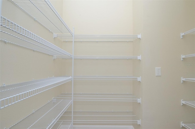 1862 Beach Ridge Rd, Celebration, FL 34747 - view of pantry