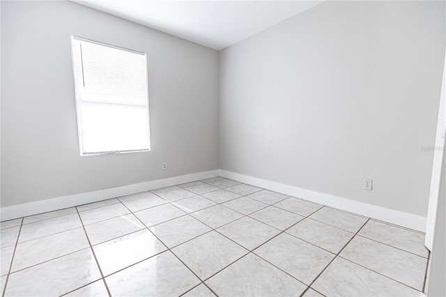 1411 Overdale St, Orlando, FL 32825 - empty room with baseboards