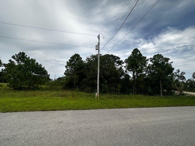 540 Janice Ave, Lehigh Acres FL, 33972 land for sale