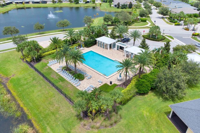 2453 Yellow Brick Rd, Saint Cloud, FL 34772 - photo 32