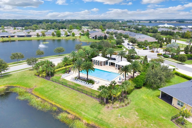 2453 Yellow Brick Rd, Saint Cloud, FL 34772 - photo 35