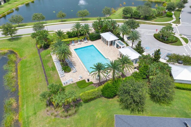 2453 Yellow Brick Rd, Saint Cloud, FL 34772 - photo 34