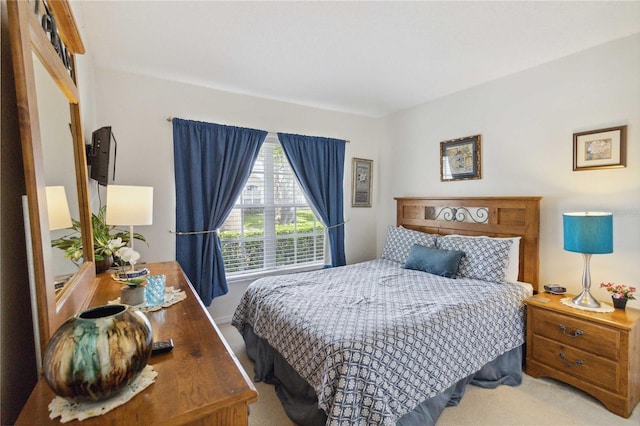 241 Grosvenor Loop, Davenport, FL 33897 - view of carpeted bedroom