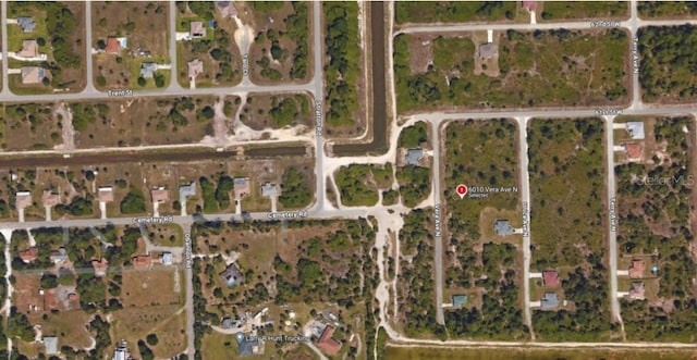 Listing photo 2 for 6010 Vera Ave N, Lehigh Acres FL 33971