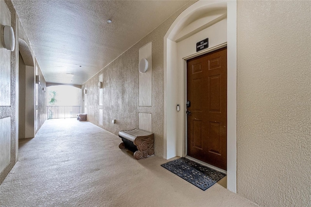 7671 Comrow St Unit 202, Kissimmee, FL 34747 - property entrance with a balcony