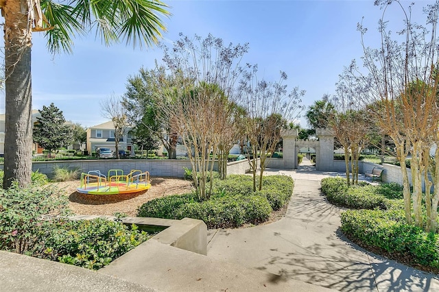 7671 Comrow St Unit 202, Kissimmee, FL 34747 - view of surrounding community