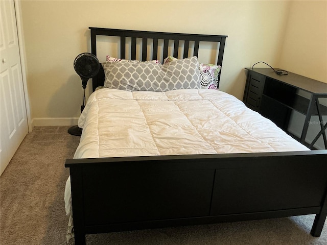 4183 Cortland Dr, Davenport, FL 33837 - bedroom featuring carpet flooring and baseboards