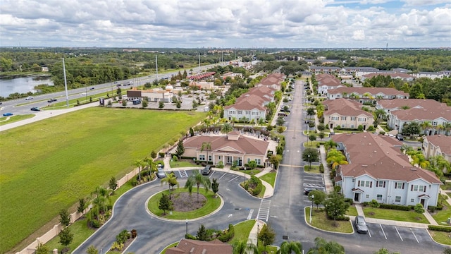 8968 Silver Pl, Kissimmee, FL 34747 - aerial view of residential area