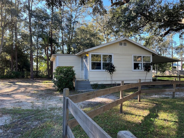6790 Bass Hwy, Saint Cloud, FL 34771 - view of front of property