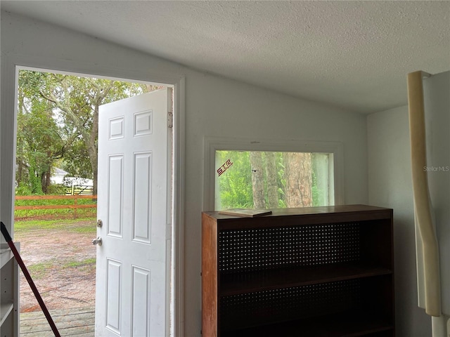 6790 Bass Hwy, Saint Cloud, FL 34771 - detailed view of a textured ceiling