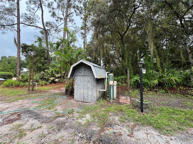 6790 Bass Hwy, Saint Cloud, FL 34771 - view of shed