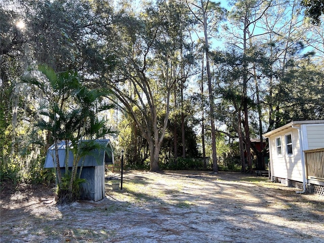 6790 Bass Hwy, Saint Cloud, FL 34771 - view of yard