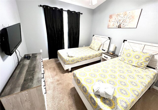 2556 Bear Creek Ct, Kissimmee, FL 34747 - bedroom with carpet floors and baseboards