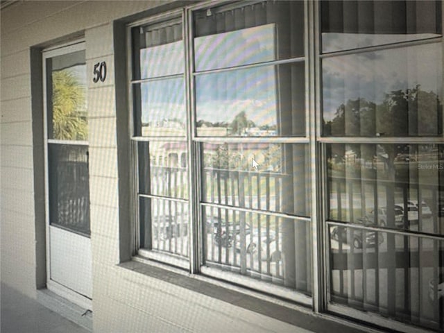 2070 World Parkway Blvd Unit 50, Clearwater, FL 33763 - entrance to property