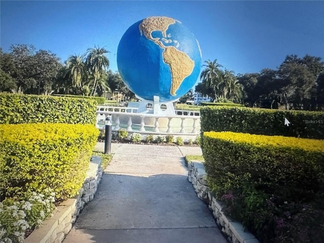 2070 World Parkway Blvd Unit 50, Clearwater, FL 33763 - view of community