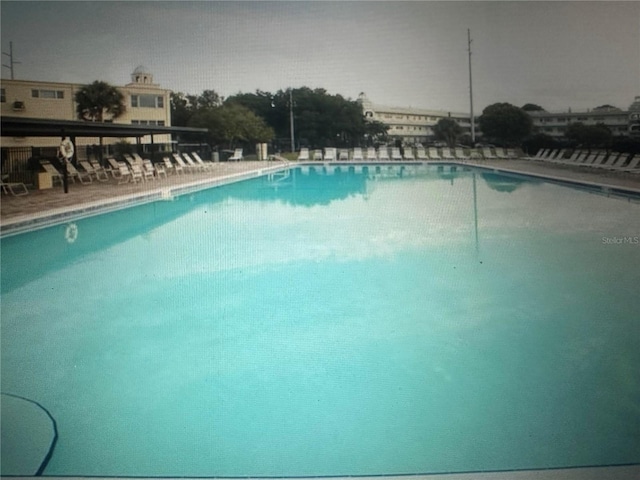 2070 World Parkway Blvd Unit 50, Clearwater, FL 33763 - view of community pool