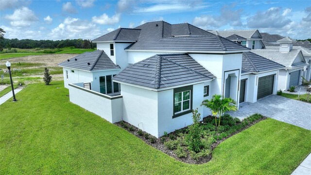 107 Hampton Loop, Davenport, FL 33837 - photo 4