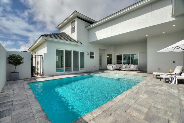 107 Hampton Loop, Davenport, FL 33837 - photo 11