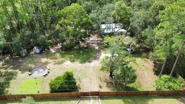 520 NE 791st St, Old Town FL, 32680 land for sale