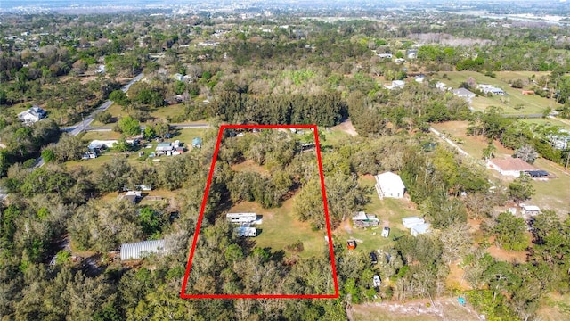 0 La Salle Ave, Saint Cloud FL, 34772 land for sale