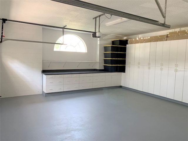 14421 Hatchee Ct, Orlando, FL 32837 - view of garage