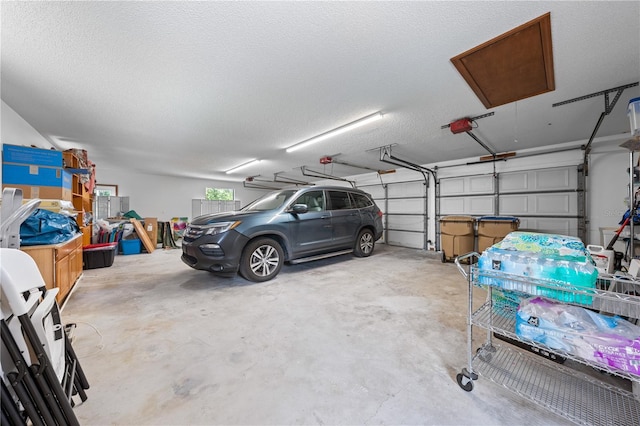 1775 Sundance Dr, Saint Cloud, FL 34771 - view of garage