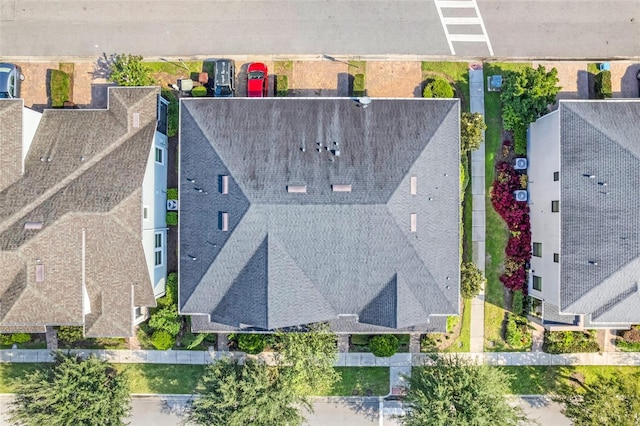 2917 Windmill Dr, Kissimmee, FL 34741 - bird's eye view