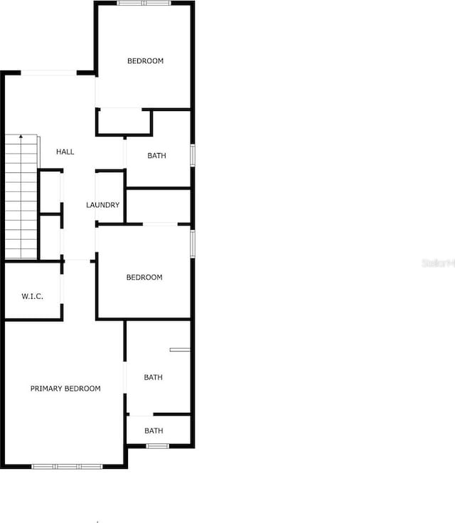 2917 Windmill Dr, Kissimmee, FL 34741 - view of layout