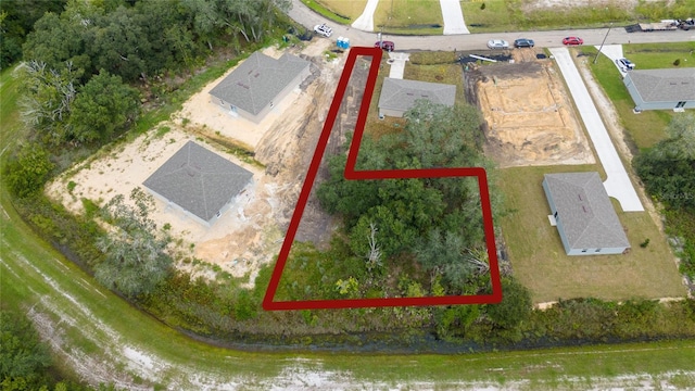 133 Sparrow Ct, Kissimmee FL, 34759 land for sale