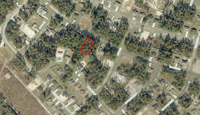 5002 SW 166th Loop, Ocala FL, 34473 land for sale