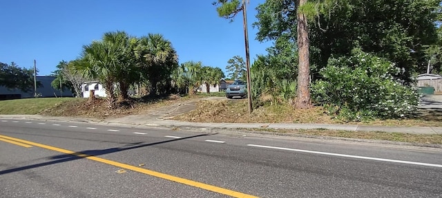 3837 S Hopkins Ave, Titusville FL, 32780 land for sale