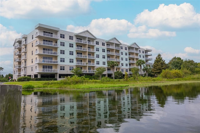 4177 N Orange Blossom Trl Unit 210, Orlando, FL 32804 - water view