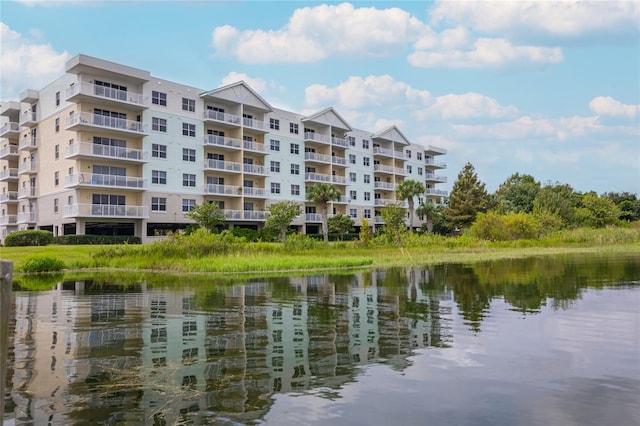 4177 N Orange Blossom Trl Unit 210, Orlando, FL 32804 - water view