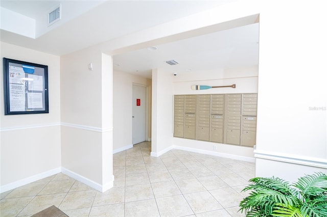 4177 N Orange Blossom Trl Unit 210, Orlando, FL 32804 - view of property's community with mail area