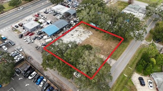 9330 1st Ave, Orlando FL, 32824 land for sale