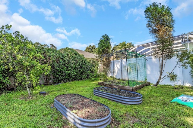 2228 Valrico Forest Dr, Valrico, FL 33594 - view of yard